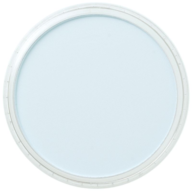 Turquoise Tint Open View Pans