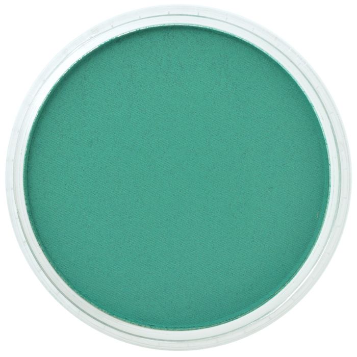 Phthalo Green Open View Pans