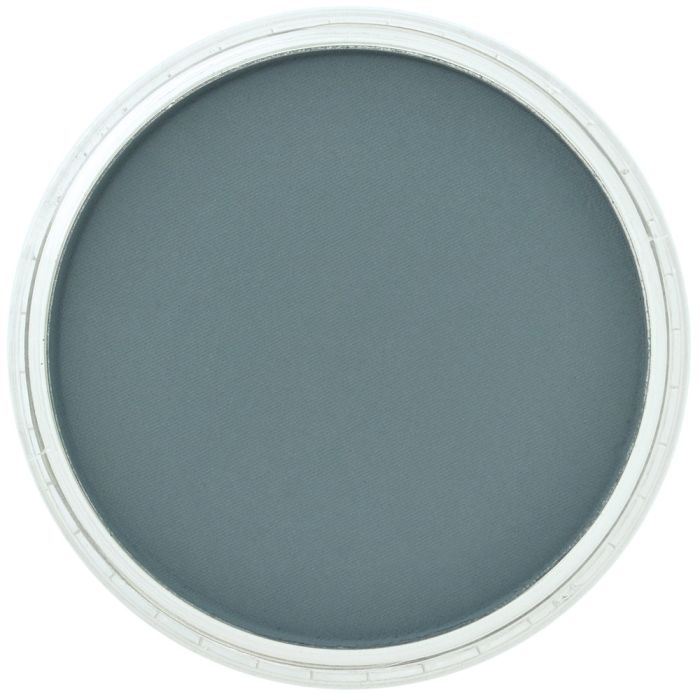 Turquoise Extra Dark Open View Pans