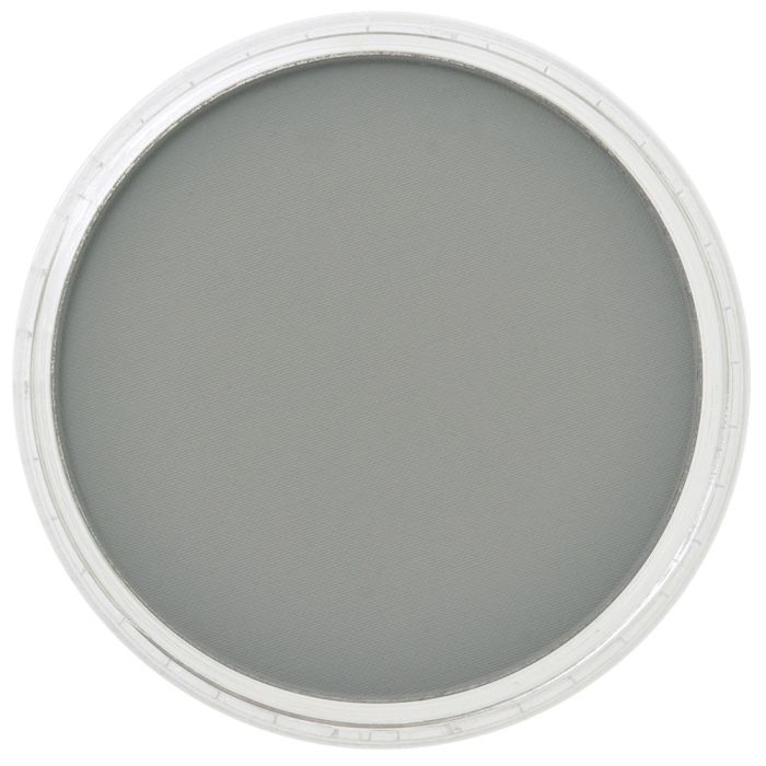 Neutral Gray Shade Open View Pans