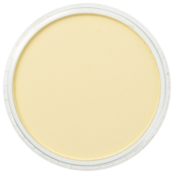 Diarylide Yellow Tint Open View Pans
