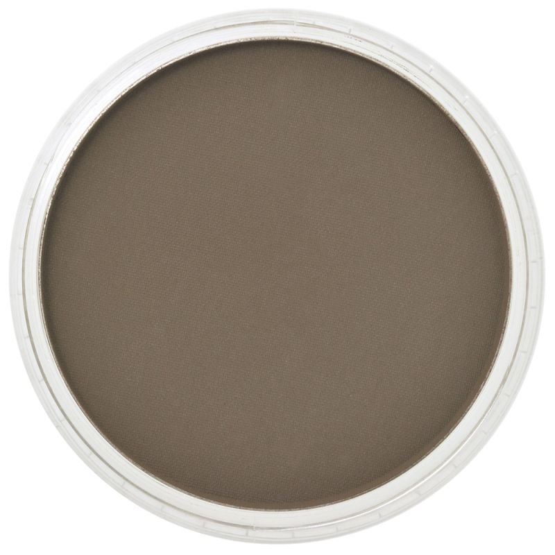 Raw Umber Shade Open View Pans