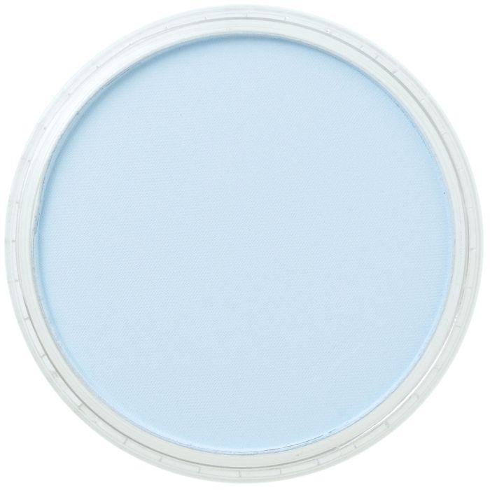 Phthalo Blue Tint Open View Pans